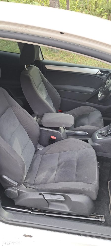 Volkswagen Golf - 14