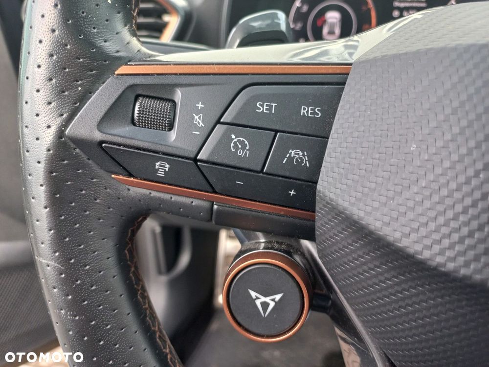 Cupra Formentor - 19