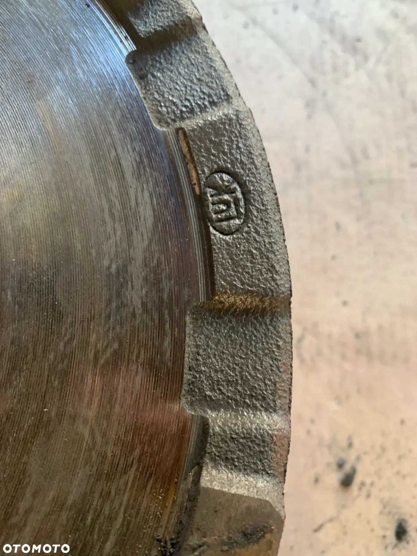 Sprzęgło tarcza docisk koło dwumas dwumasa LUK Audi A4 B8 A5 2.0 TFSI 0B1141031K 0B1141026D - 7