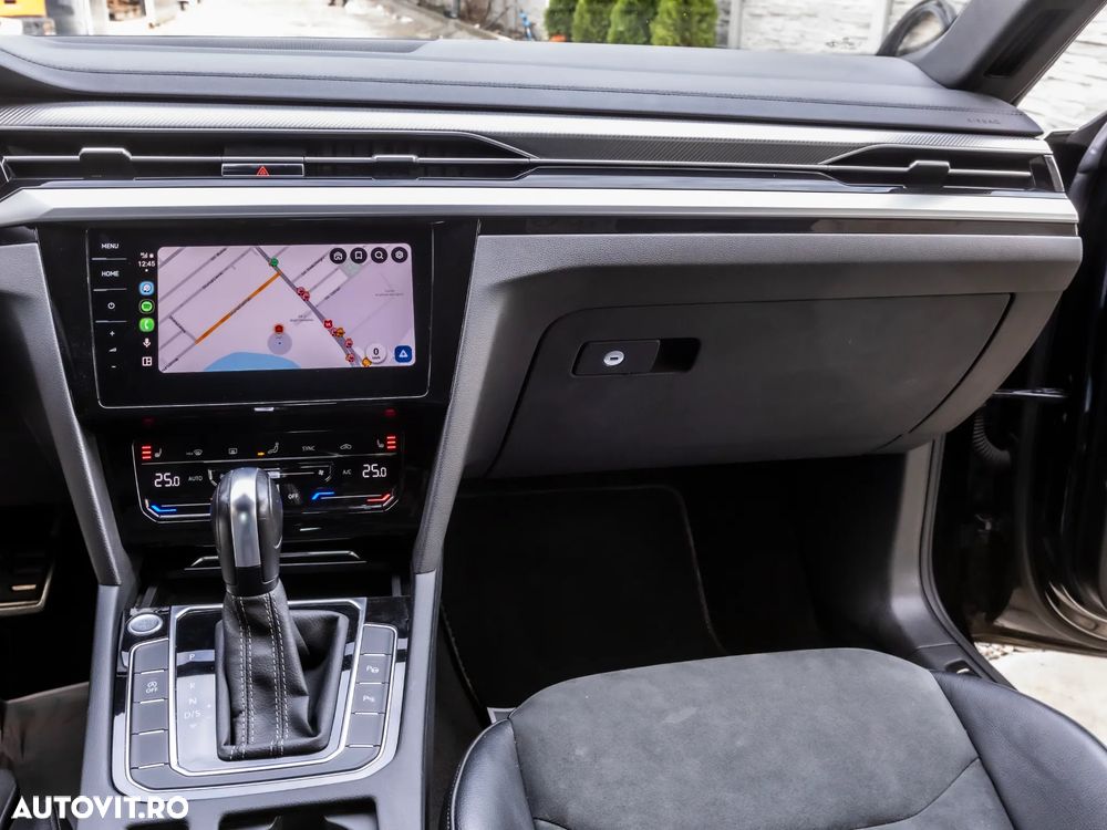 Volkswagen ARTEON 2.0 TDI 4Motion DSG R-Line - 20