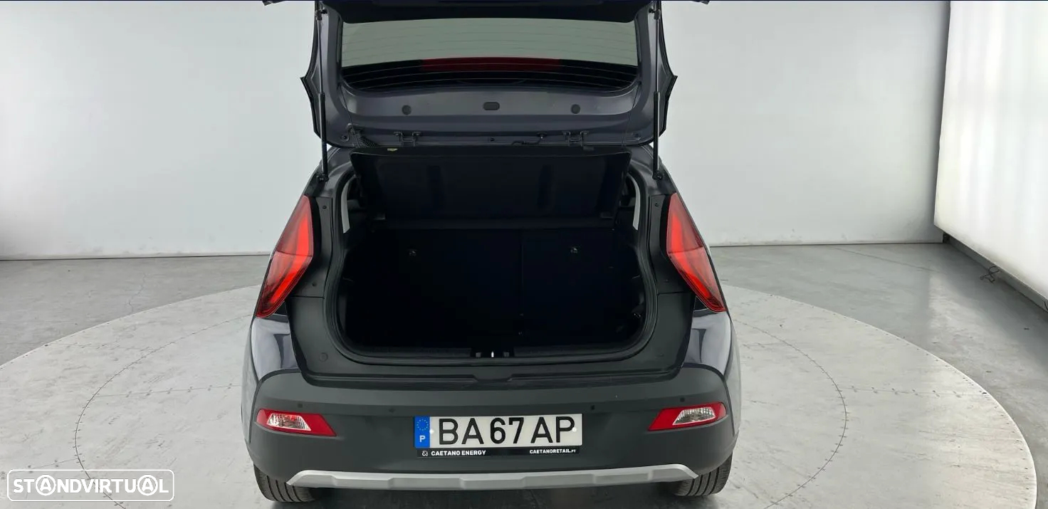 Hyundai Bayon 1.0 T-GDI Premium - 10