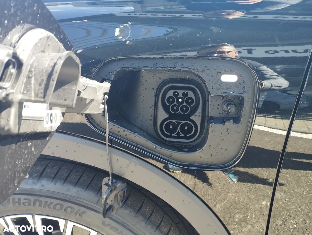 Volkswagen Tiguan 1.5 TSI eHybrid DSG PHEV Prime - 7