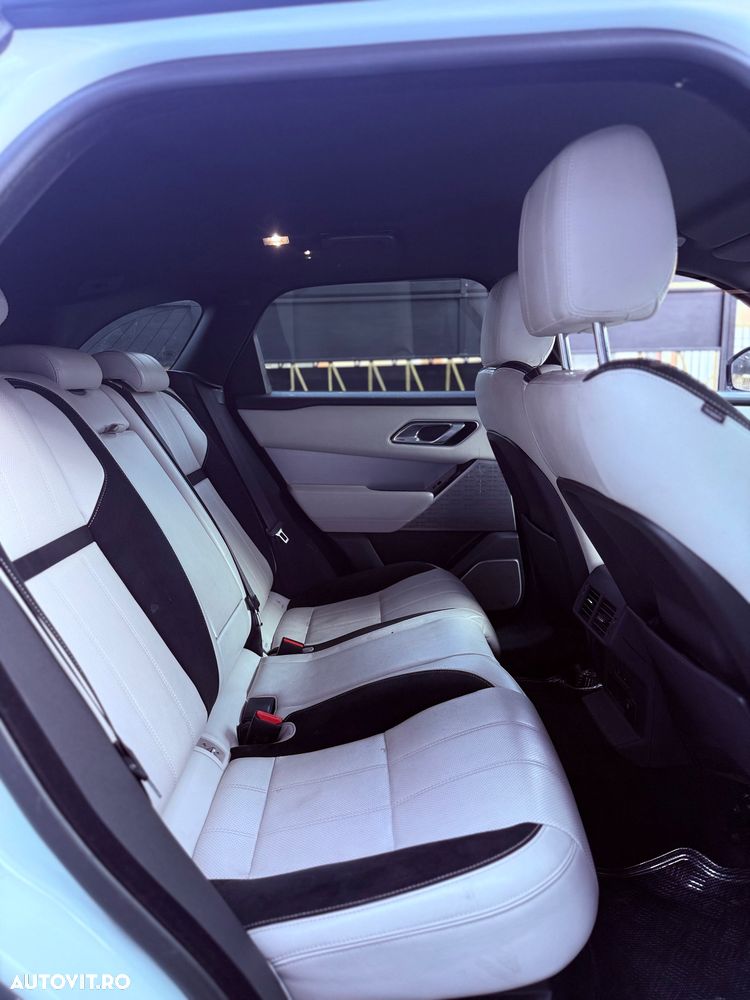 Land Rover Range Rover Velar 3.0 R-Dynamic S - 5