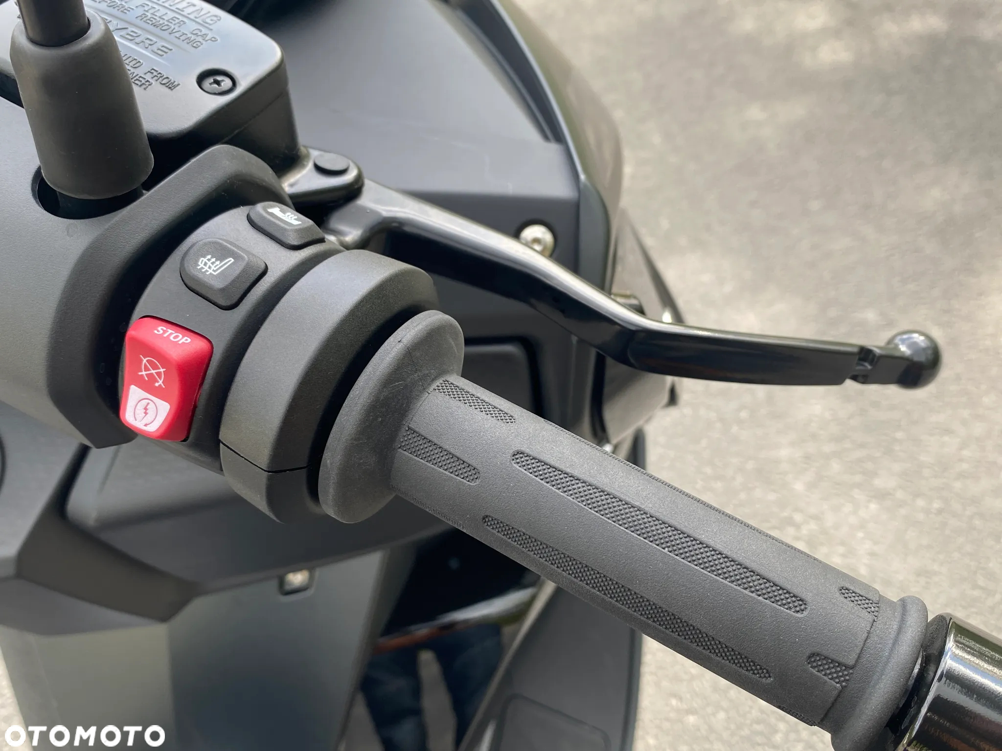 BMW C 400 GT - 10