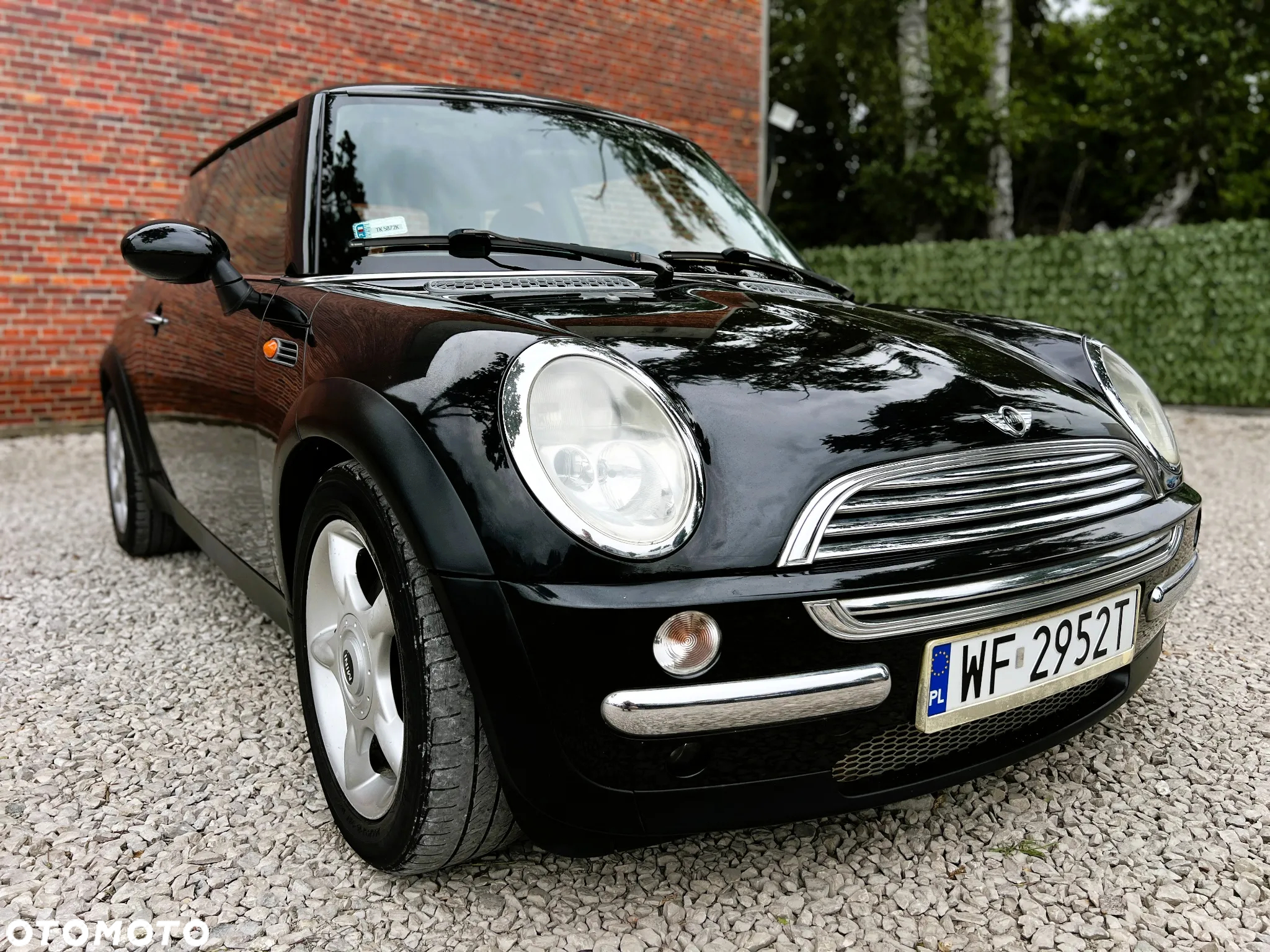 MINI ONE - 32