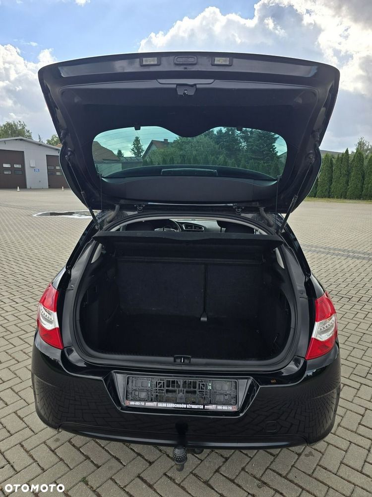 Citroën C4 - 19
