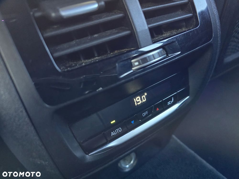 BMW X4 xDrive30i M Sport X sport - 20