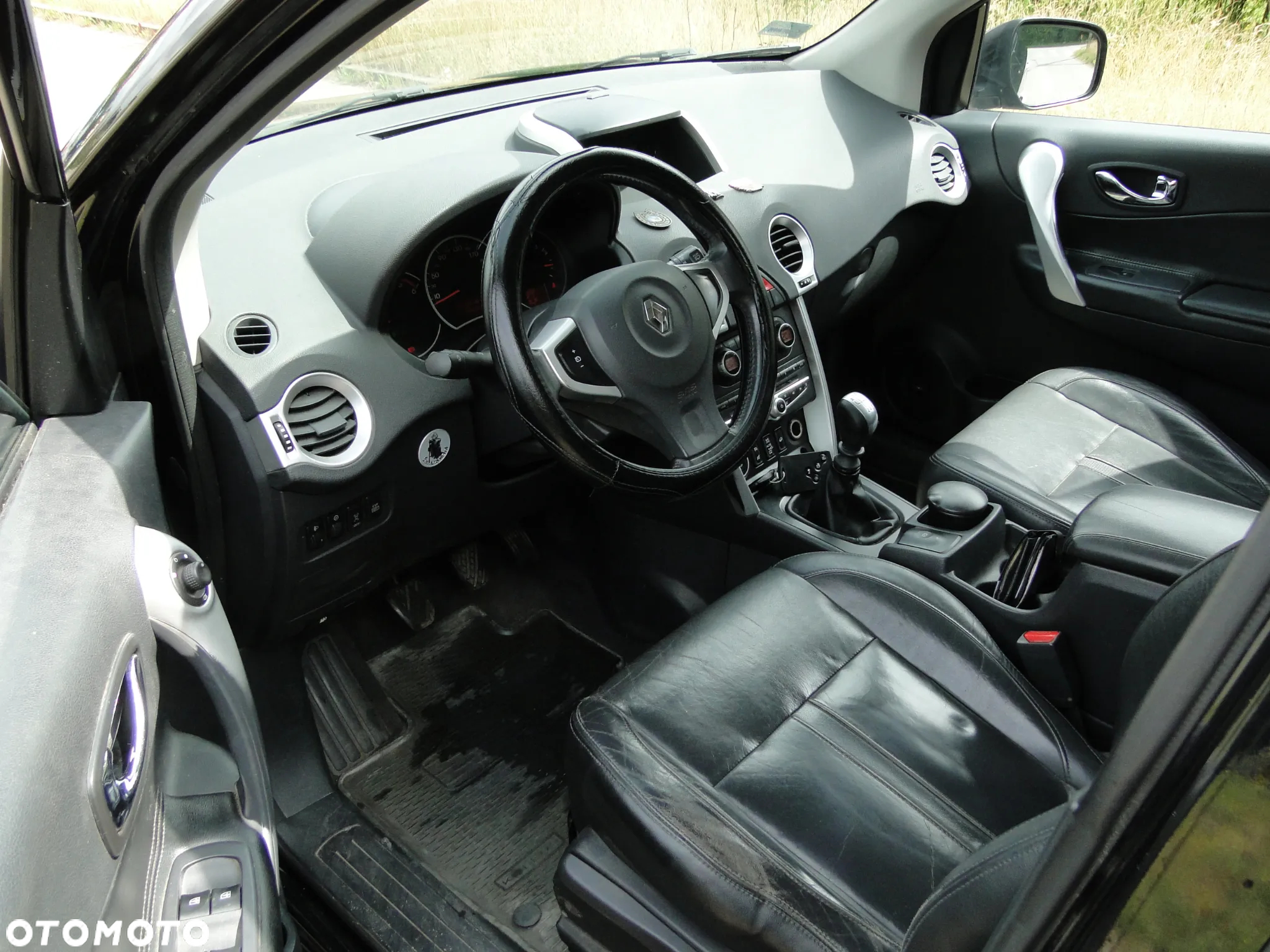 Renault Koleos 2.0 dCi 4x4 Privilege - 11