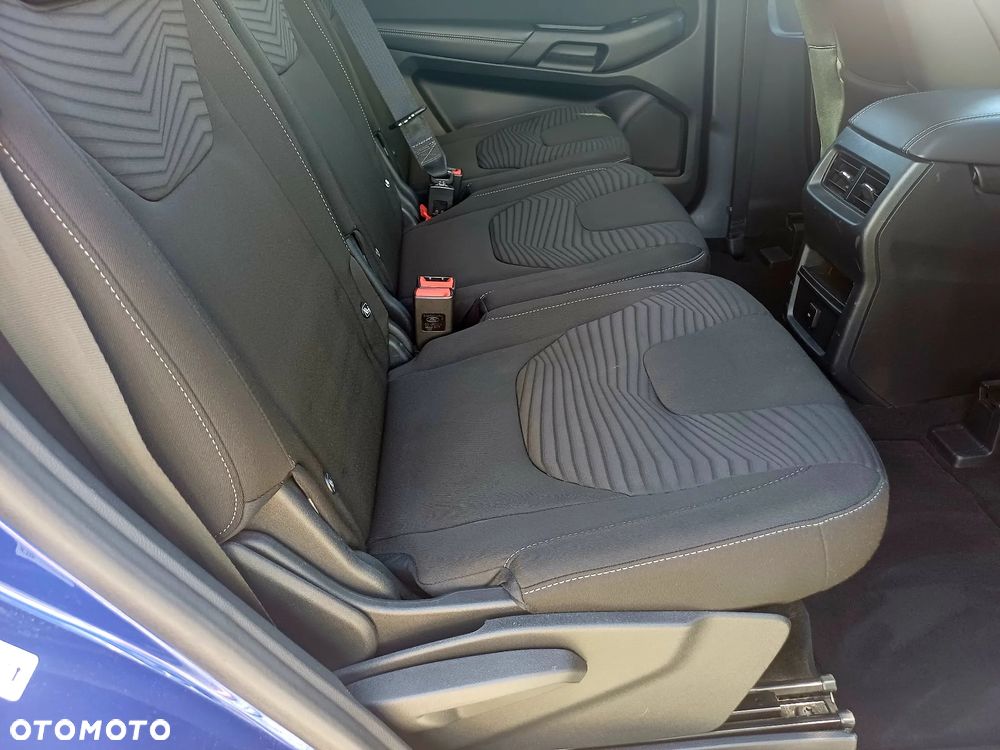 Ford S-Max 2.0 TDCi Trend PowerShift - 16