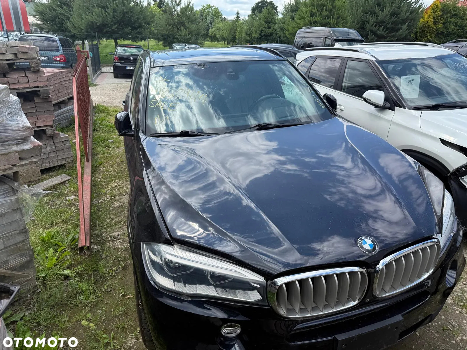 BMW X5 xDrive50i - 2