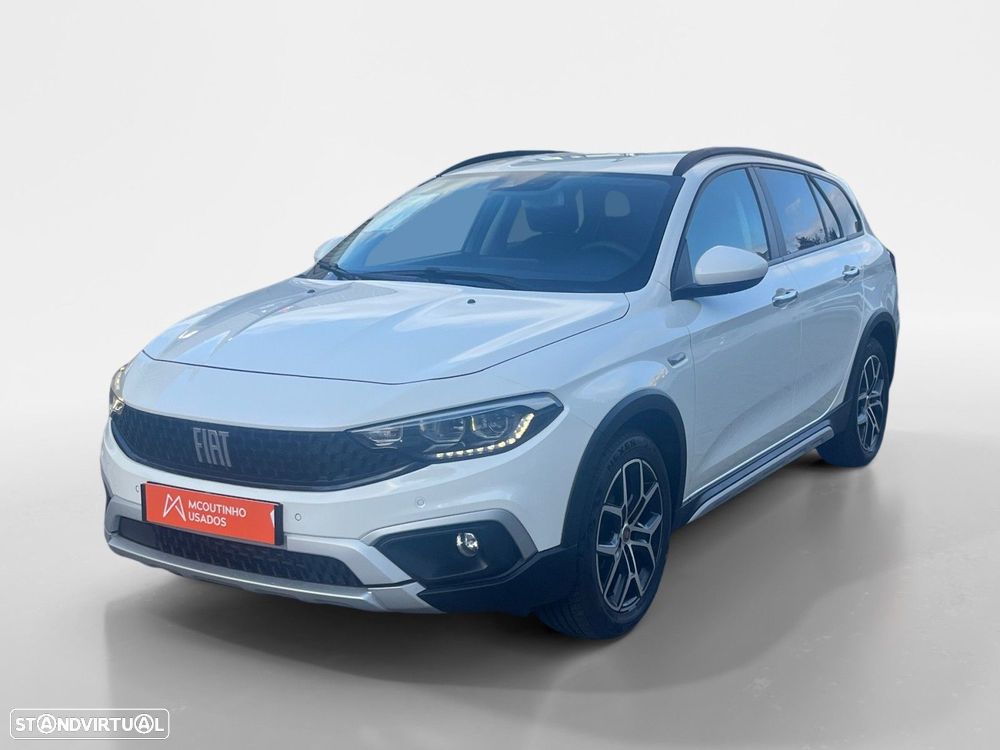 Fiat Tipo Station Wagon 1.0 GSE T3 - 1