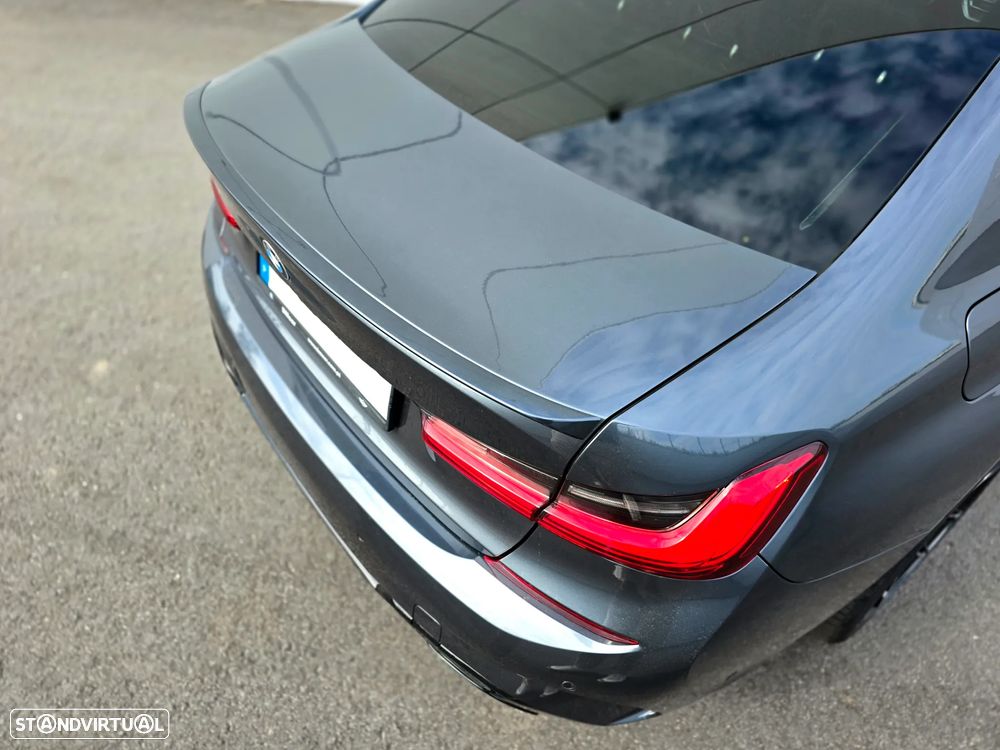 BMW 330 e Pack M Auto - 12