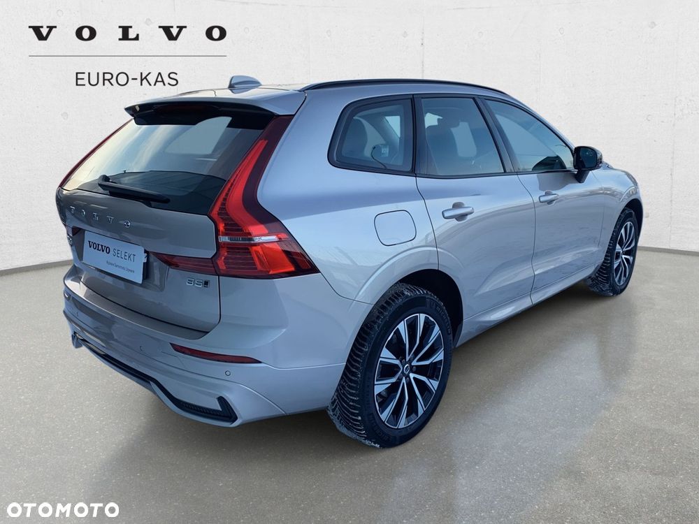 Volvo XC 60 - 5