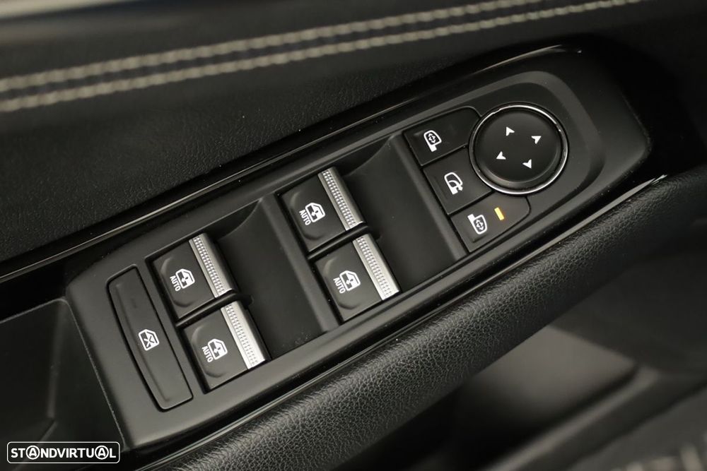 Renault Austral 1.3 Mild Hybrid Techno Auto - 22