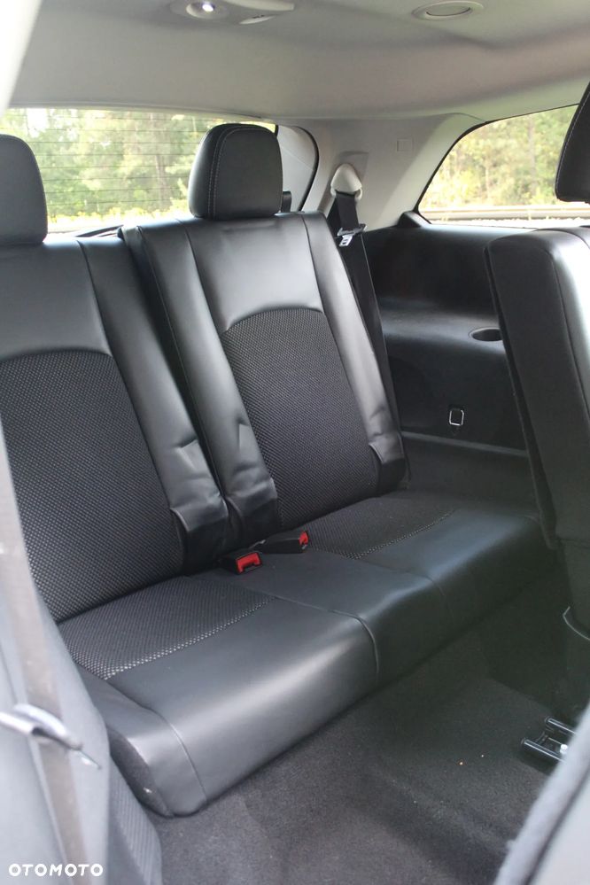 Dodge Journey - 18