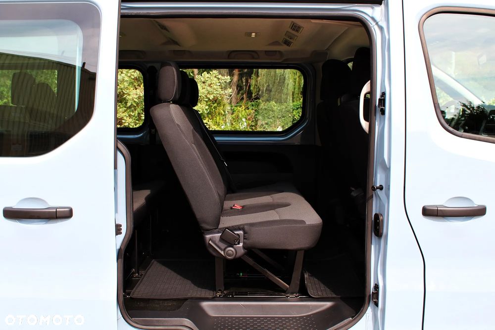 Renault Trafic - 11