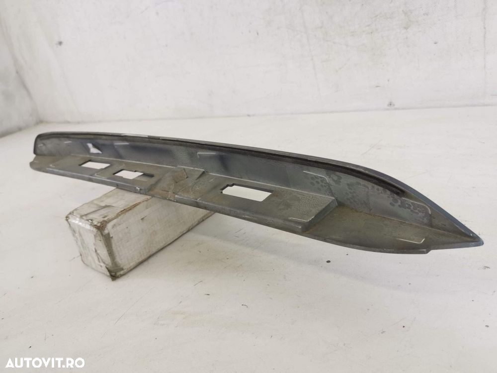 Ornament Maner Haion Renault Megane 4 2016 2017 2018 2019 2020 Grandto - 7