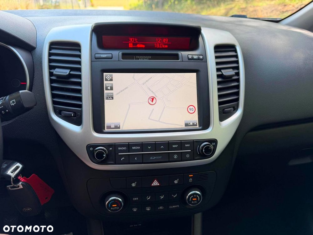 Kia Venga 1.6 CRDi 128 Edition 7 - 16