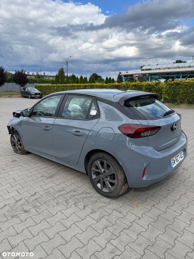 Opel Corsa - 4