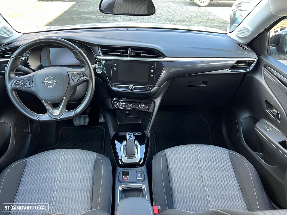 Opel Corsa-e Elegance - 23