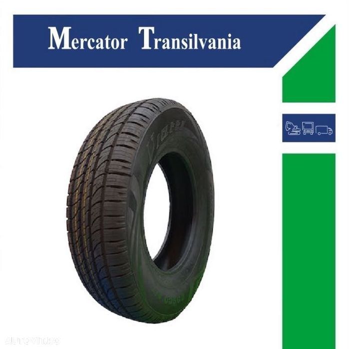 Anvelopa NOUA Vara 205/75 R15 Viatti Bosco V-237 97H - 1