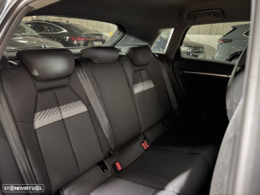 Audi A3 Sportback 30 TFSI Advanced S tronic - 9