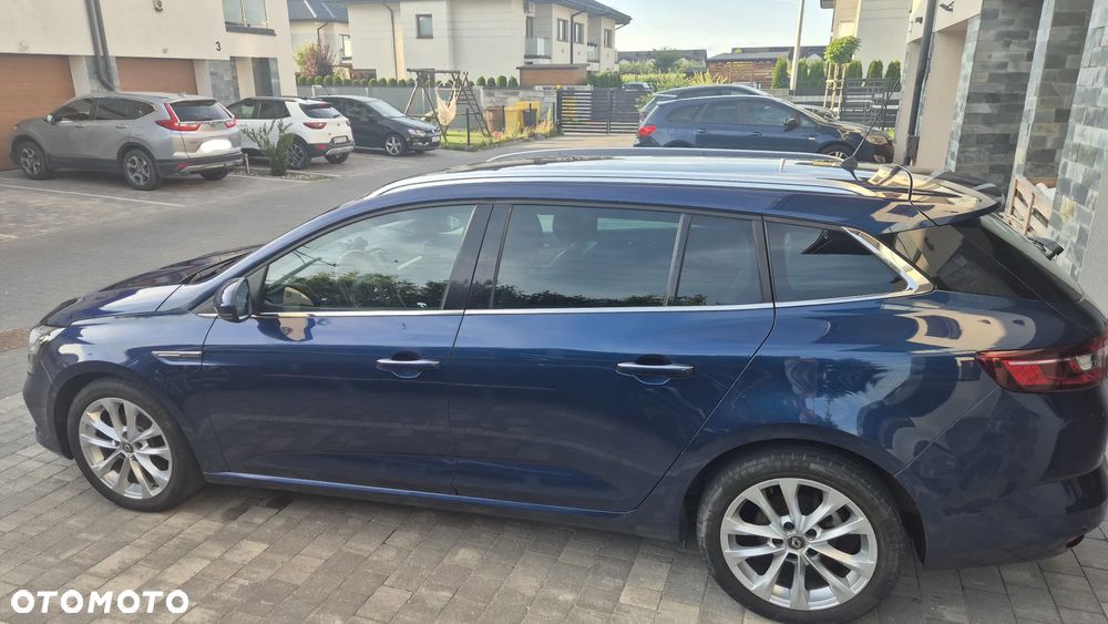 Renault Megane 1.2 Energy TCe Intens - 8