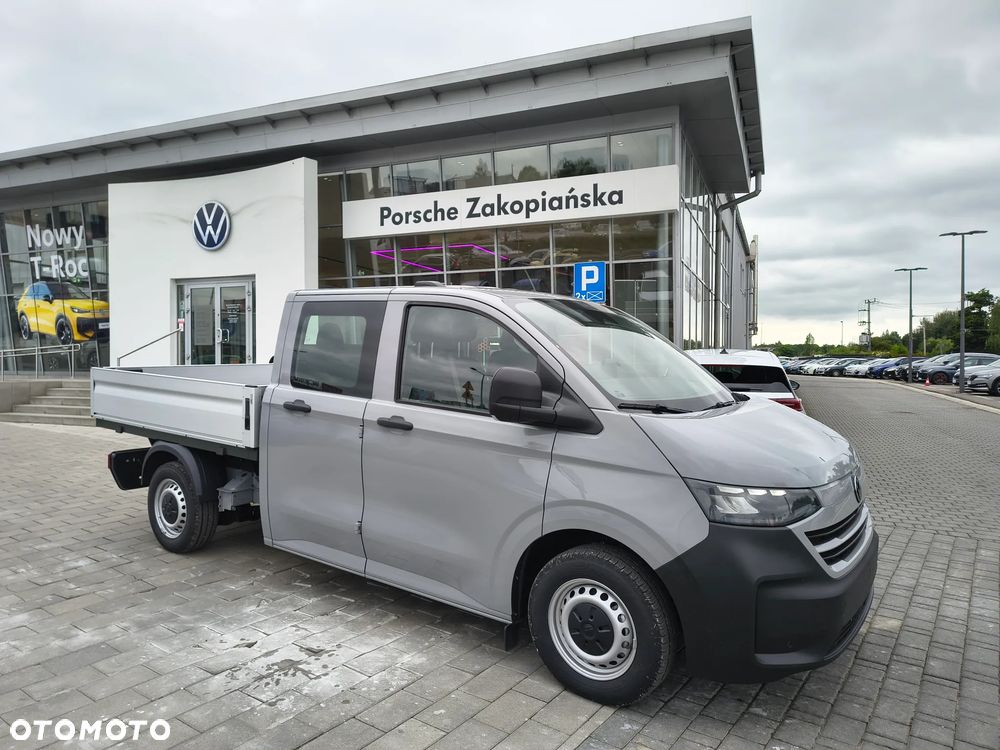 Volkswagen Transporter L2 4Motion DSG - 2