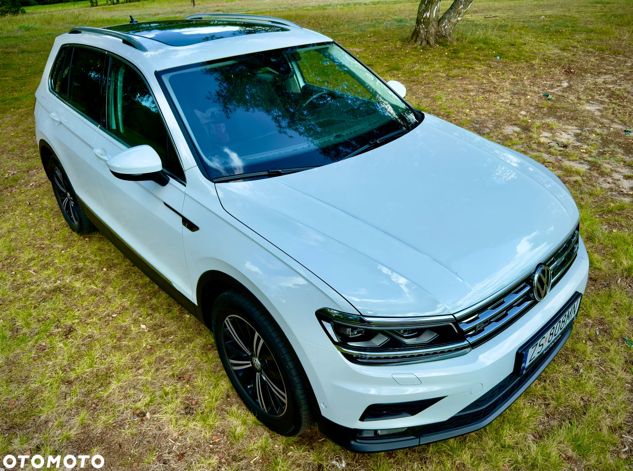 Volkswagen Tiguan 2.0 TDI BMT SCR Highline - 32