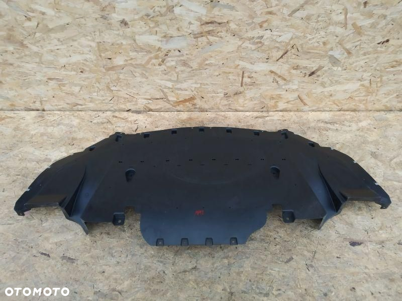OSŁONA PŁYTA POD SILNIK NOWA OE FORD MUSTANG VI GT 5.0 JR3B-6A975-DD - 3