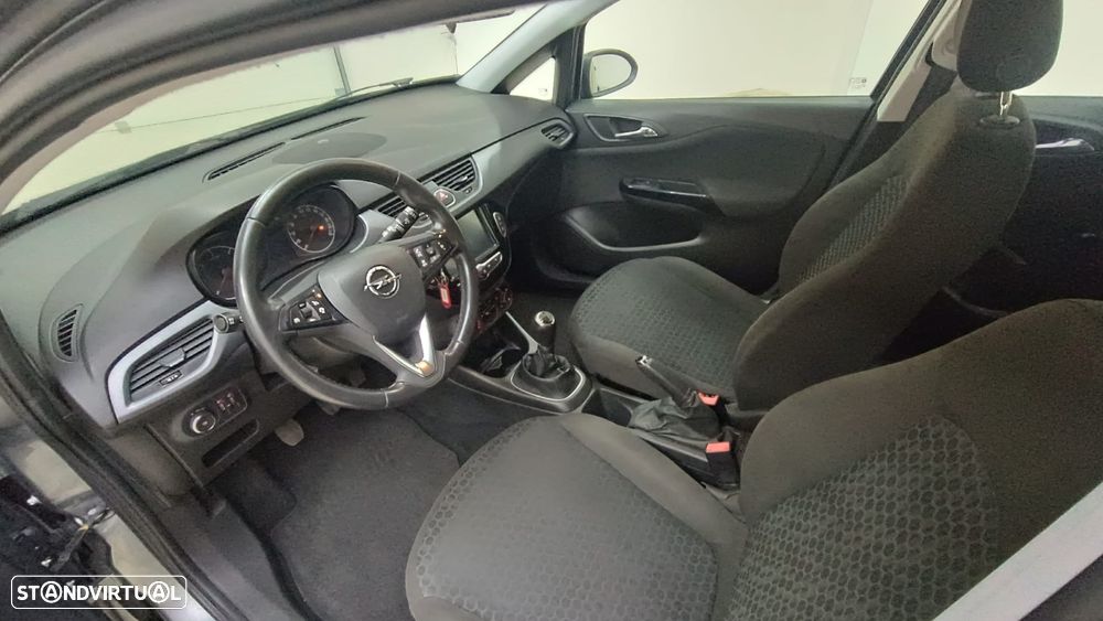 Opel Corsa 1.3 CDTi Edition - 12