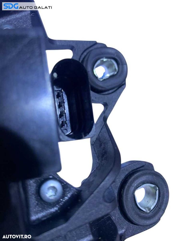 Motoras Stergator Geam Sticla Luneta Hayon Haion Portbagaj VW Golf 6 Break Variant Combi 2008 - 2014 Cod 1K9955711A 1K9955711B 0390201217 [B4323] - 5