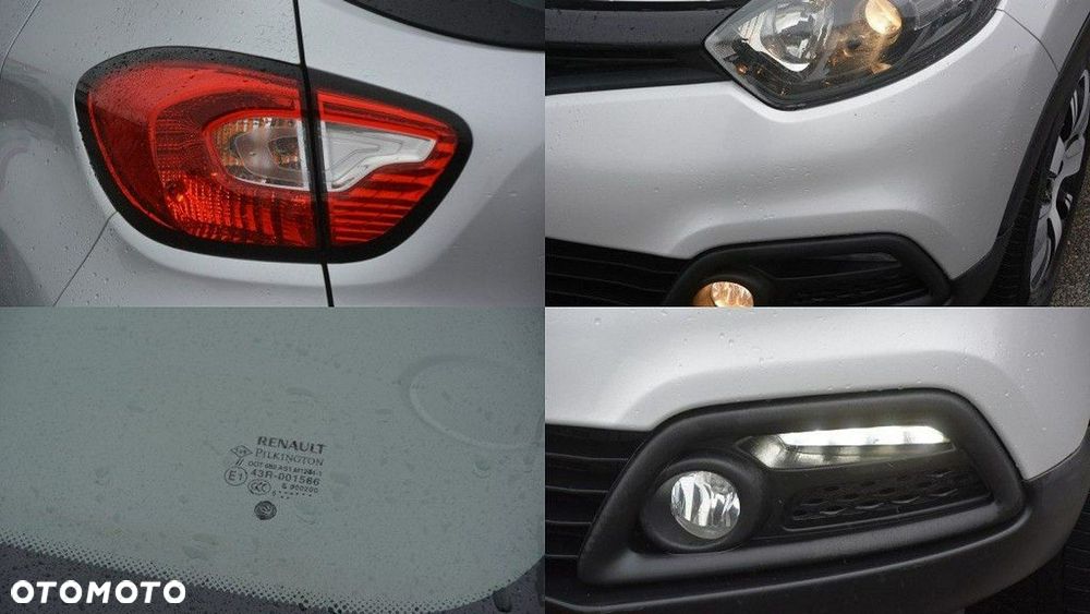 Renault Captur 1.2 TCe Zen EDC - 23
