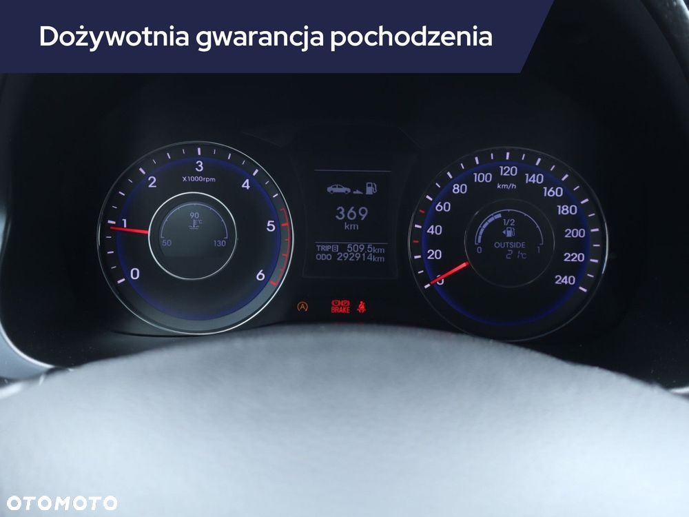 Hyundai i40 - 13