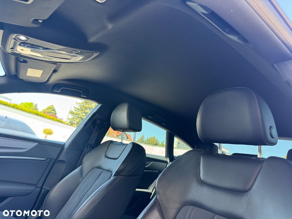 Audi A7 Sportback - 18
