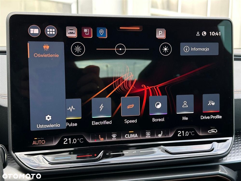 Cupra Formentor 2.0 TSI 4Drive VZ DSG - 26