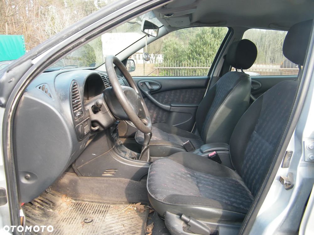 Citroen Xsara I Lift (00-06r.) 1.4 B 74KM silnik KFW (TU3JP) skrzynia CP16X65 / 20CQ71 / 20CQG1  lakier EZR. GWARANCJA !! - 6