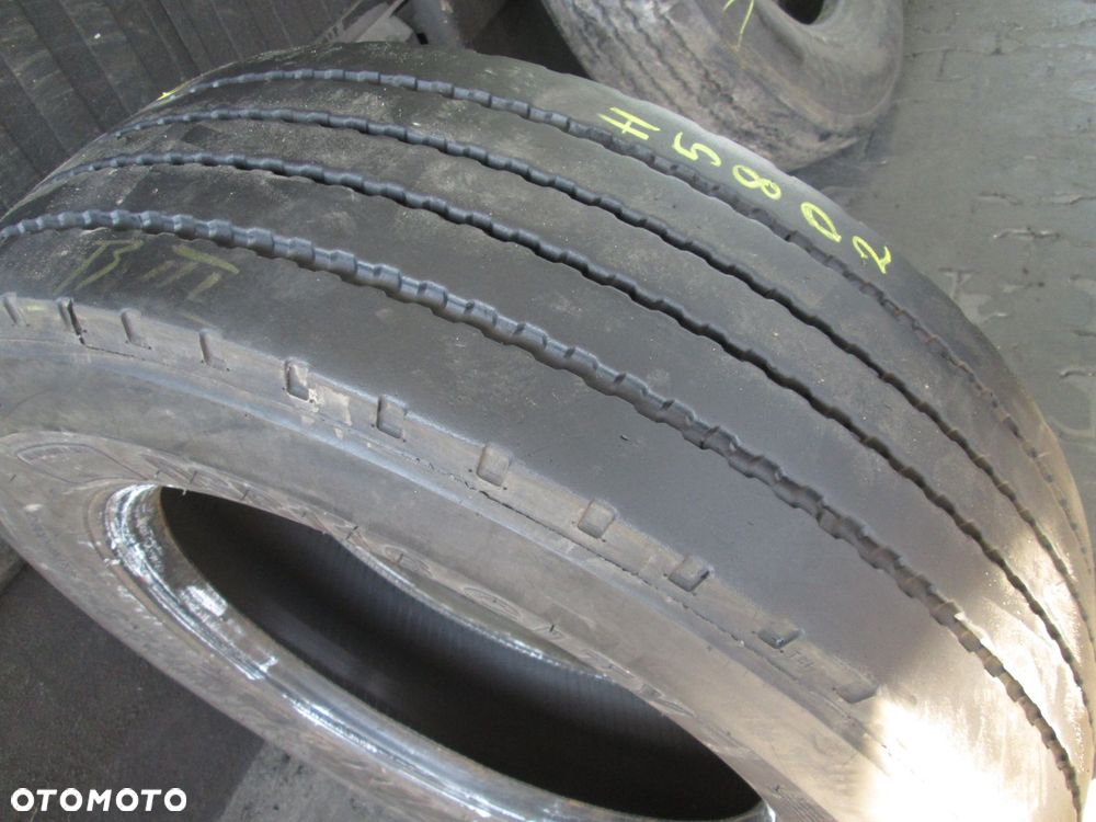 Opona ciężarowa 275/70R22.5 Doublestar DSR116. Opony ciężarowe - 3