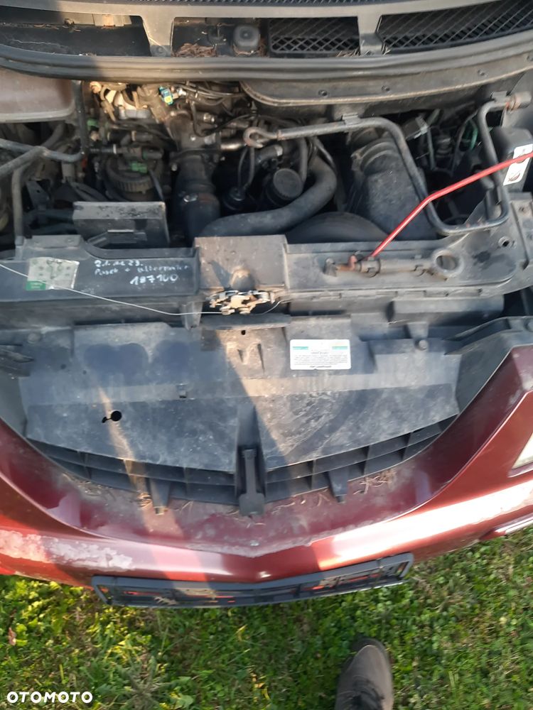 Lancia Phedra 2.2JTD 16V Emblema - 8