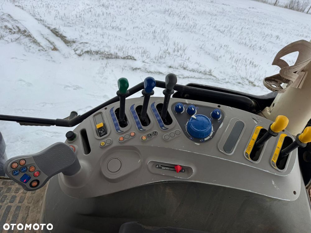 McCormick x7.650 - 13