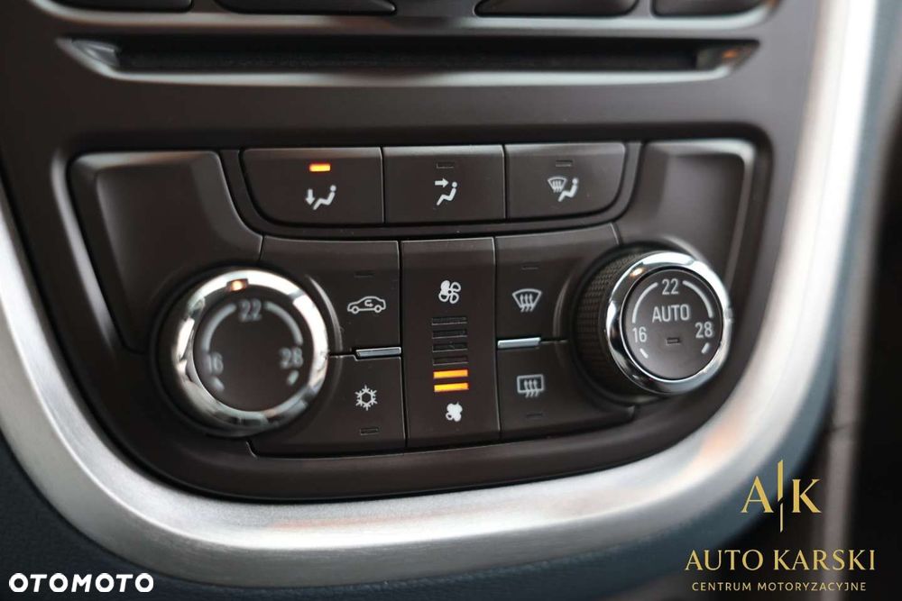 Opel Mokka 1.4 T Cosmo S&S 4x4 - 26