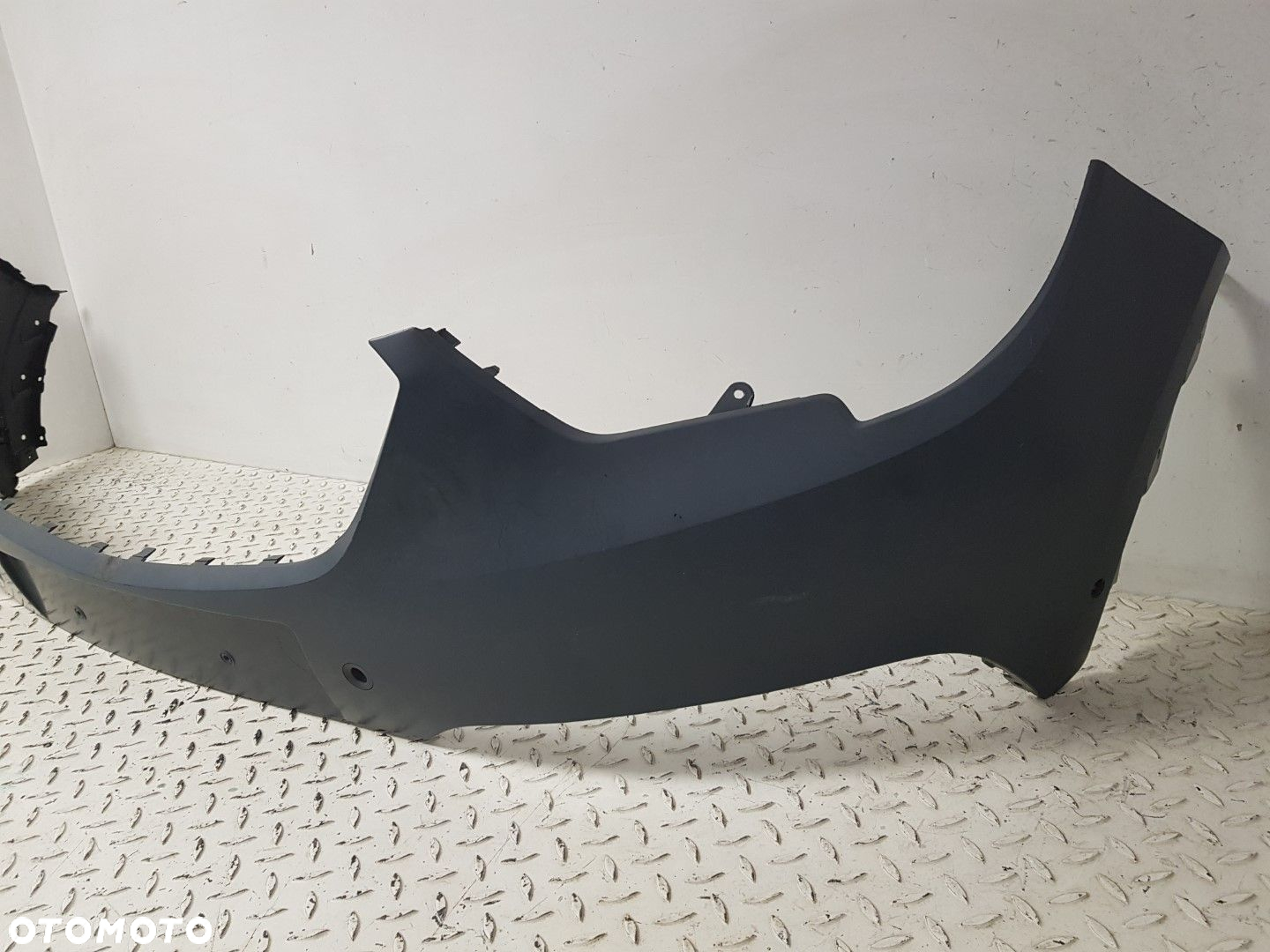 FABRYCZNIE NOWY ORYGINALNY ZDERZAK PRZEDNI PRZÓD OPEL CROSSLAND X 17-21 39121537 39121539 - 3