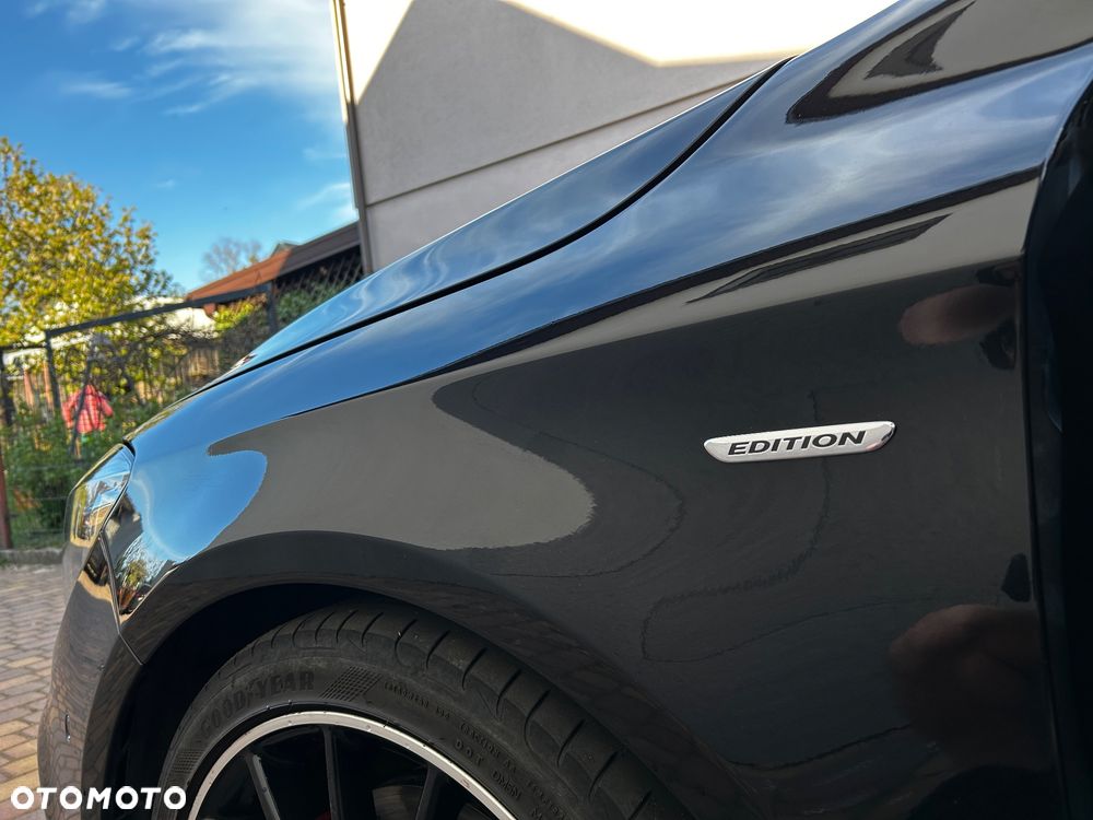 Mercedes-Benz CLA 220 d 7G-DCT Peak Edition - 19
