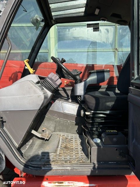 Manitou MLT 845-120 - 15