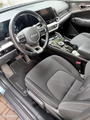 Kia Sportage 1.6 T-GDI MHEV L 2WD DCT - 9