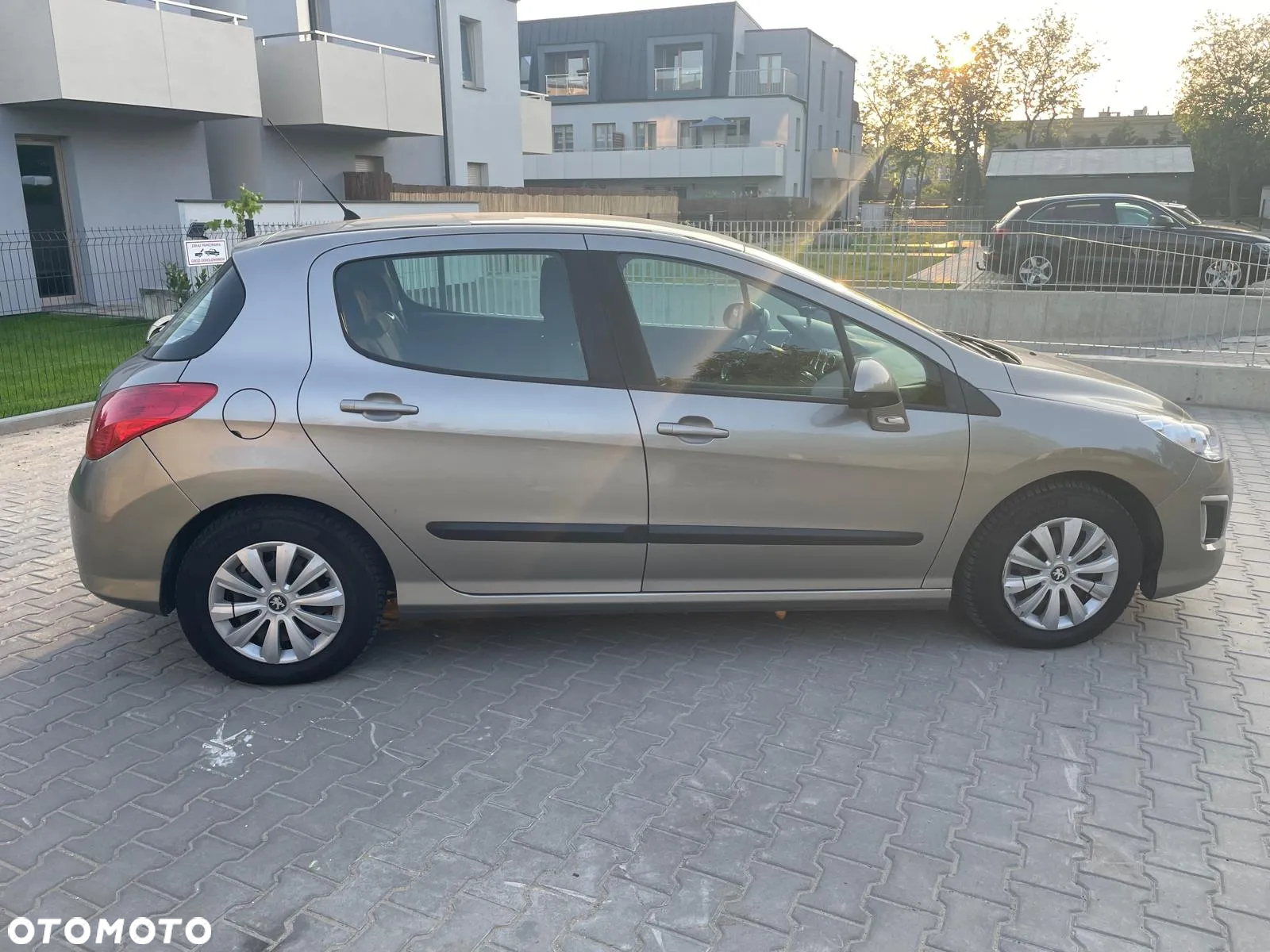 Peugeot 308 1.6 HDi Access - 6