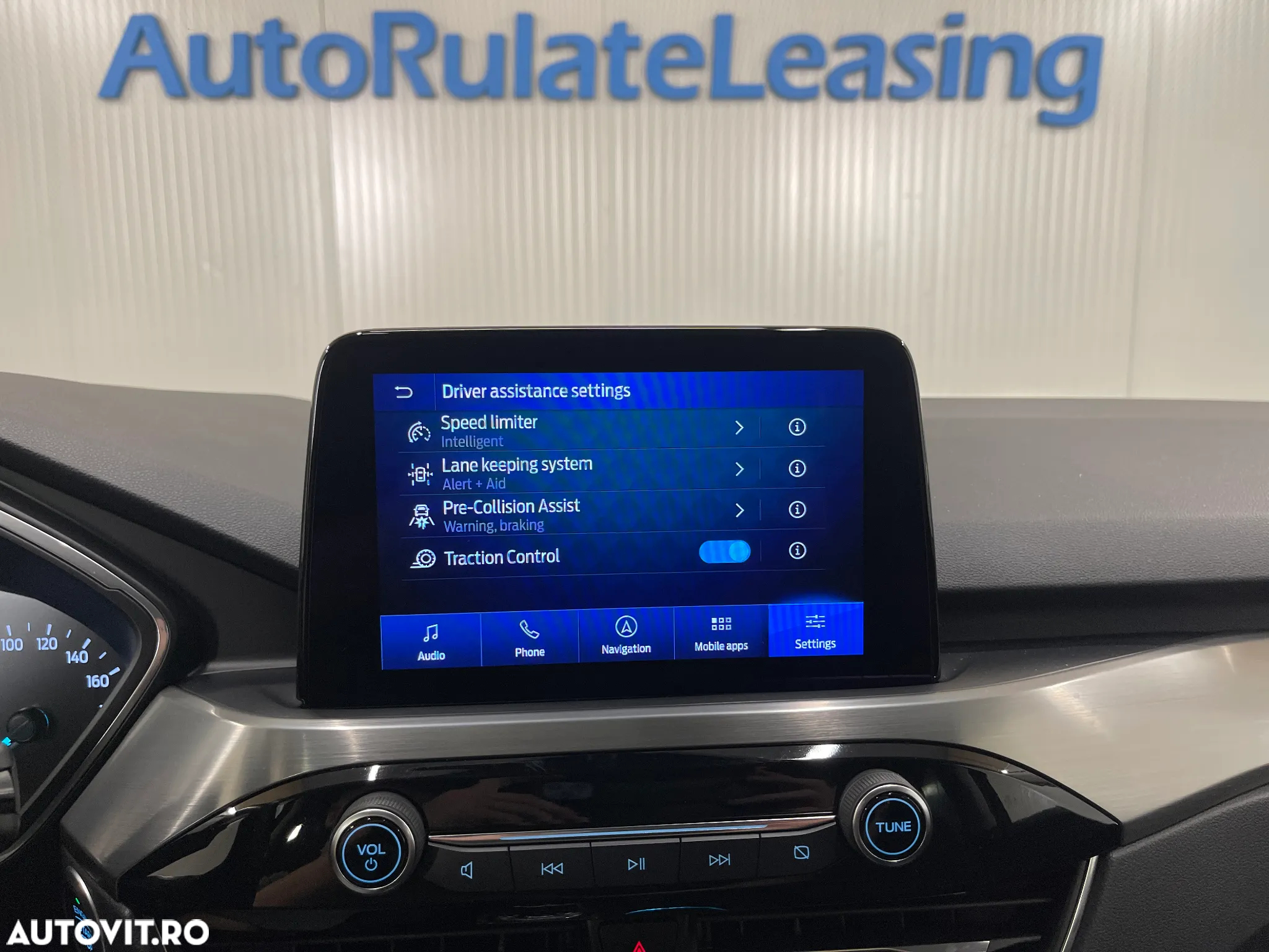 Ford Kuga 1.5 EcoBlue A8 FWD Titanium - 16