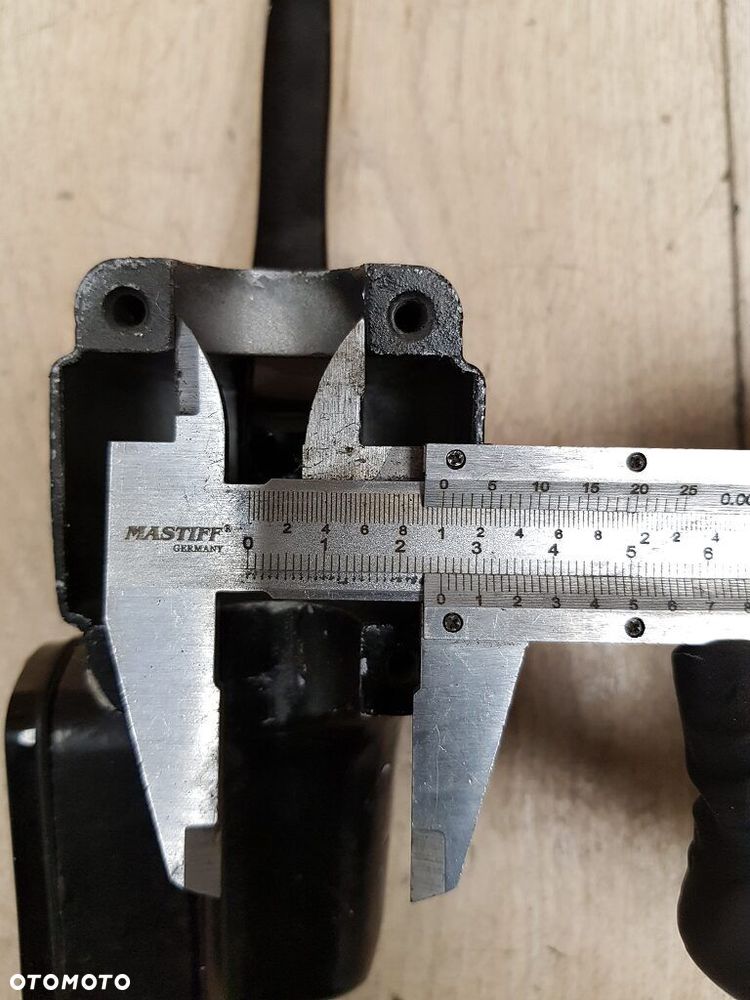 Pompa hamulcowa przód Harley Davidson Shovelhead Ironhead - 10