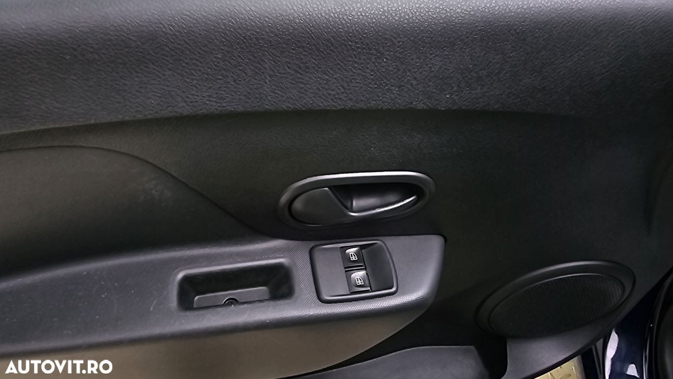 Dacia Logan - 11