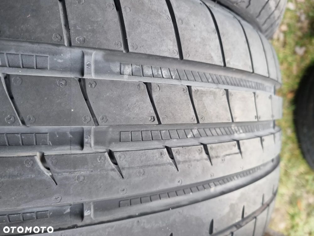 Opony Goodyear Eagle F1 Asymmetric3 SUV 245/45R20 103W 2022r,7,5mm jak nowe - 6